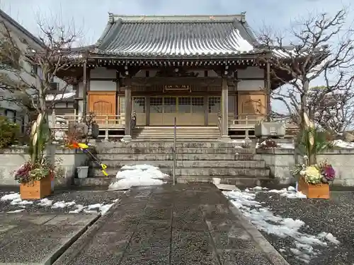 領善寺(滋賀県)