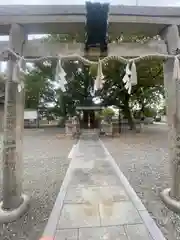 彌刀神社(大阪府)