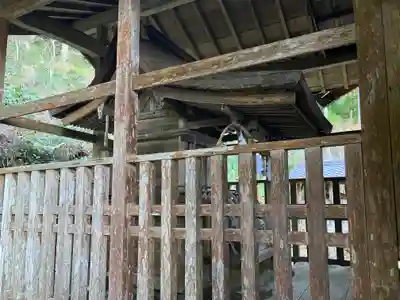 方廣寺(静岡県)