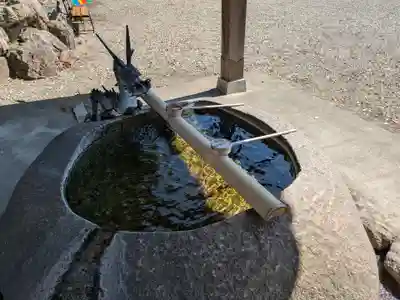 御井神社(岐阜県)