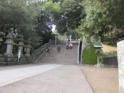 金刀比羅宮(香川県)