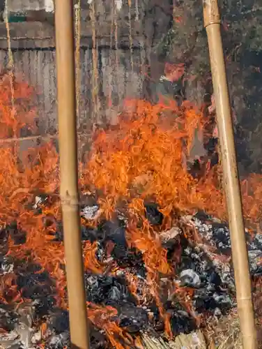 鶴ヶ峰稲荷神社(神奈川県)