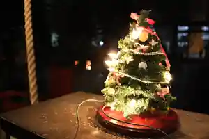 くまくま神社(導きの社 熊野町熊野神社)のその他建物(2021年12月11日(土) 18時12分53秒投稿)