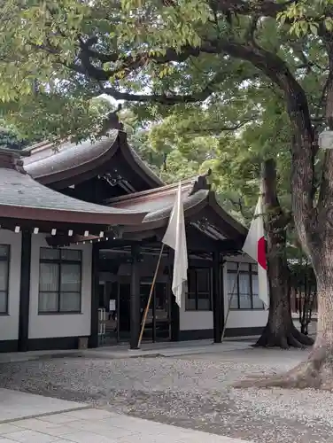 明治神宮(東京都)