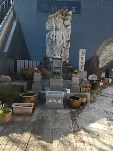 妙音寺(神奈川県)