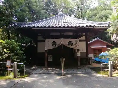 八事山 興正寺の末社・摂社