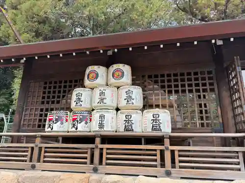 廣田神社(兵庫県)