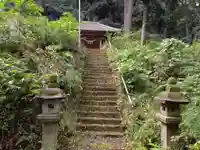 佐志能神社のその他建物