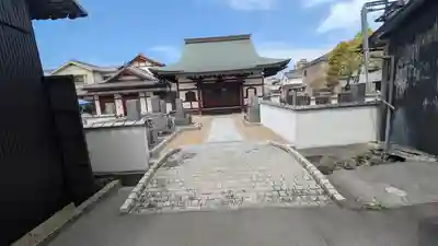 報土寺(奈良県)
