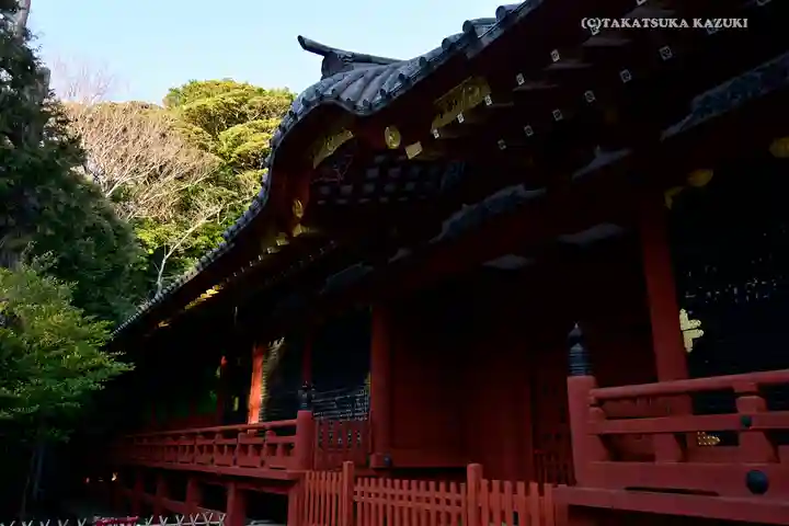 鶴岡八幡宮のその他建物