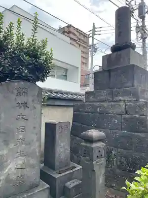 一乗寺(東京都)
