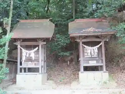 大原神社(広島県)