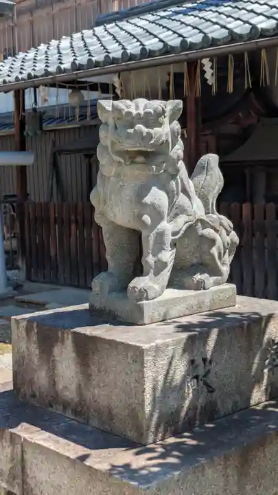 出雲路幸神社(京都府)