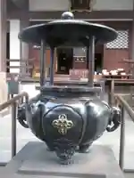 永代寺のその他建物