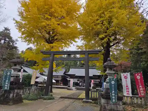 大神神社(栃木県)