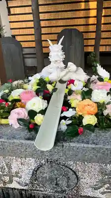 田無神社(東京都)