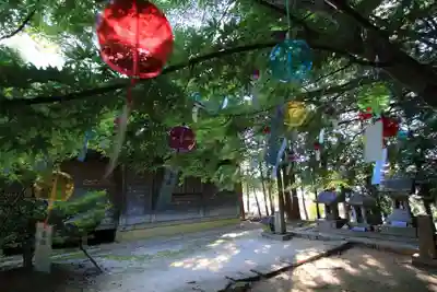 滑川神社 - 仕事と子どもの守り神の授与品その他