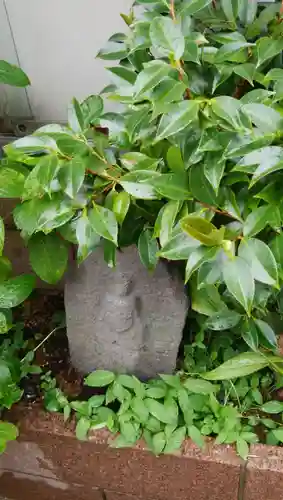 円長寺のその他建物