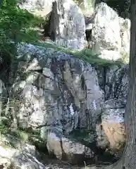 鹿島大神宮の建物その他