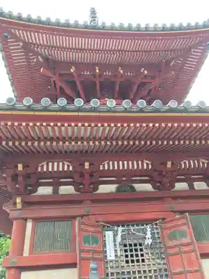 喜多院(埼玉県)