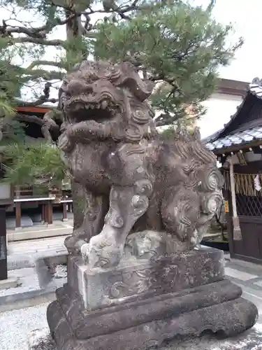 大将軍八神社(京都府)