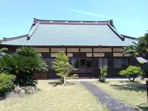 東観音寺(愛知県)
