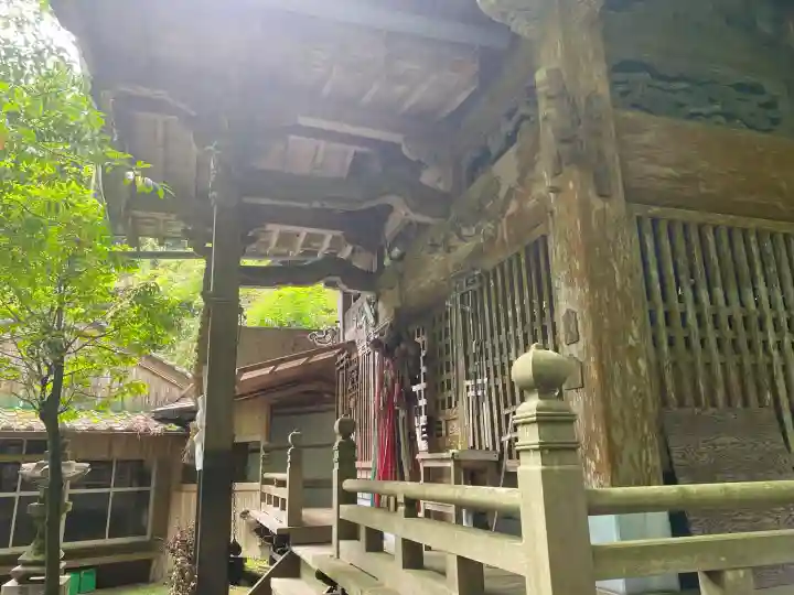 若宮神社(高知県)