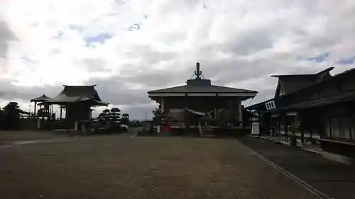 松景院のその他建物