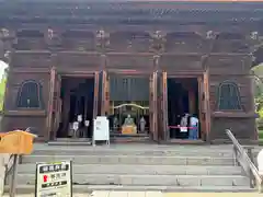 善光寺(長野県)