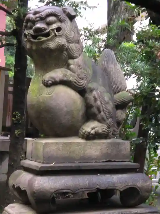 金刀比羅宮東京分社(東京都)