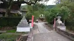 大豊神社の建物その他