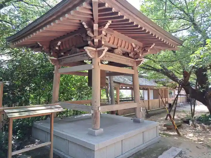 観音寺(福岡県)