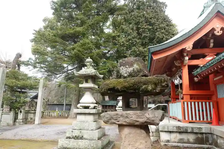 神谷神社(香川県)