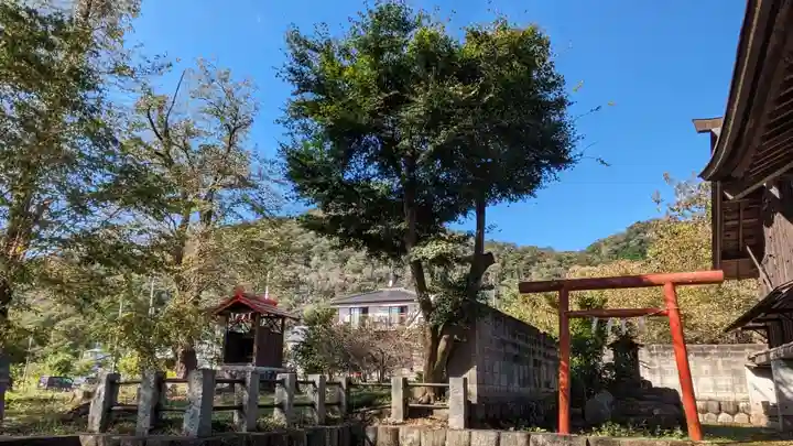 八幡社(神奈川県)