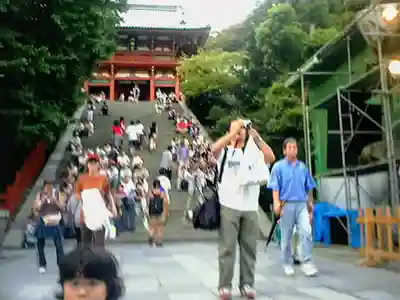 鶴岡八幡宮のその他建物