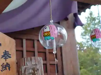 五泉八幡宮(新潟県)