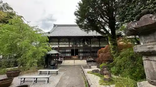 長泉院(埼玉県)