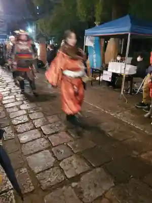 鑁阿寺(栃木県)