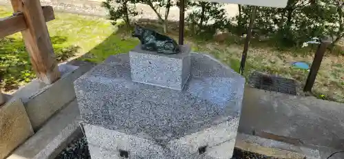 梁川天神社(福島県)