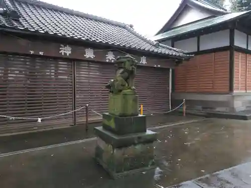 烏山神社(東京都)