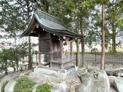 白鬚神社(滋賀県)