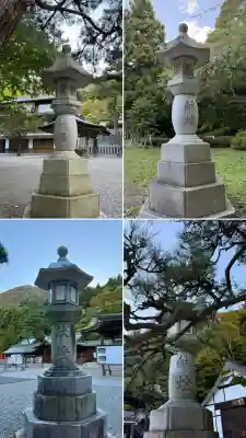 函館八幡宮(北海道)