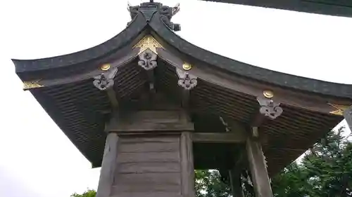 筑波山神社の本殿・本堂