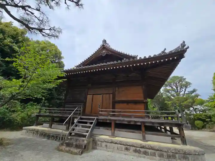 高倉寺(大阪府)