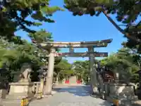 住吉大社(大阪府)