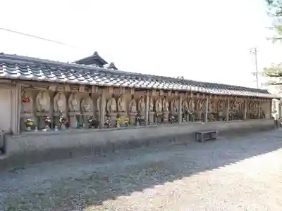 常福寺の末社・摂社