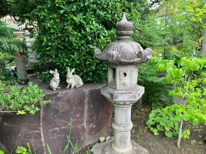慶岸寺(神奈川県)