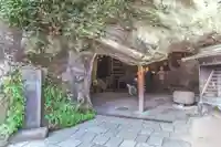 銭洗弁財天宇賀福神社(神奈川県)