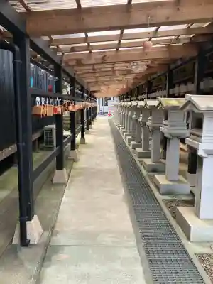 大杉神社(茨城県)