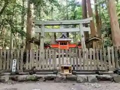 室生龍穴神社(奈良県)